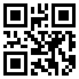 Numeris 33020166 QR kodas