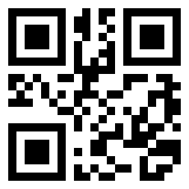 Numeris 330345 QR kodas