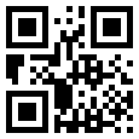 Numeris 33100801 QR kodas