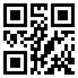 Numeris 33102 QR kodas