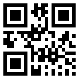 Numeris 33173 QR kodas