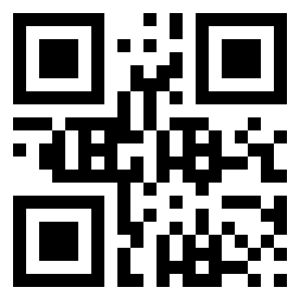 Numeris 33500944 QR kodas