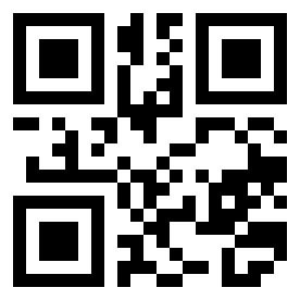 Numeris 335036 QR kodas