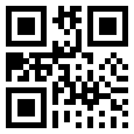 Numeris 33607 QR kodas