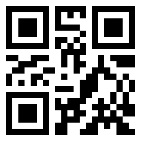 Numeris 33608 QR kodas