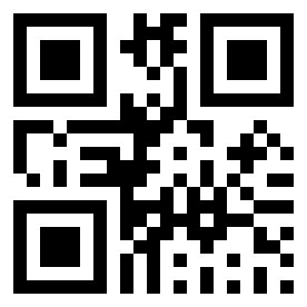 Numeris 33609 QR kodas