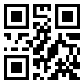 Numeris 33612 QR kodas