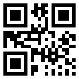 Numeris 338106 QR kodas