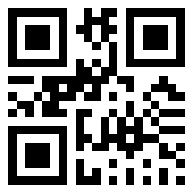 Numeris 34080 QR kodas