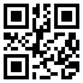 Numeris 340881 QR kodas