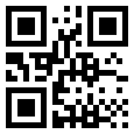 Numeris 3441699 QR kodas