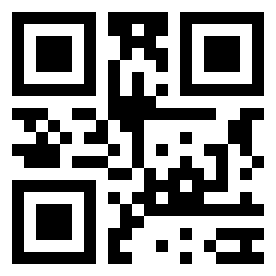 Numeris 3456018 QR kodas