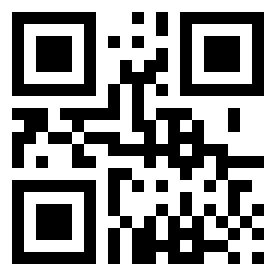 Numeris 3459003 QR kodas