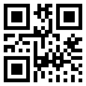 Numeris 35012 QR kodas