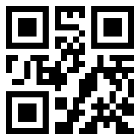 Numeris 351132 QR kodas