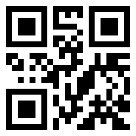 Numeris 351412 QR kodas