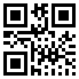 Numeris 35165 QR kodas