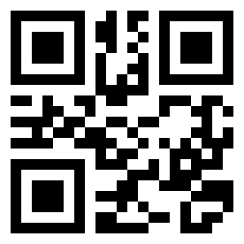 Numeris 35170 QR kodas