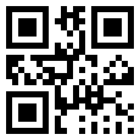 Numeris 352133 QR kodas