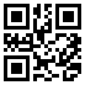 Numeris 354059 QR kodas