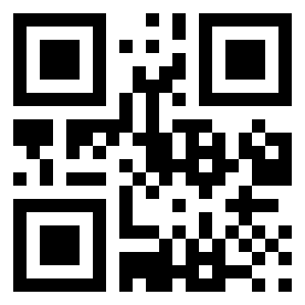 Numeris 3541124 QR kodas