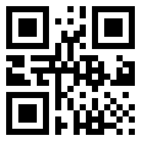 Numeris 3543098 QR kodas