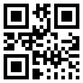 Numeris 35442 QR kodas