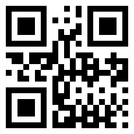 Numeris 3548 QR kodas