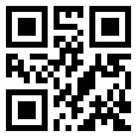 Numeris 35961 QR kodas