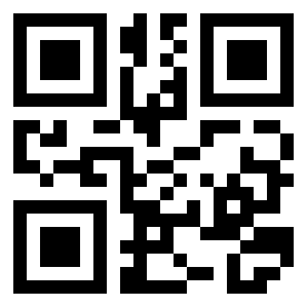 Numeris 35963 QR kodas