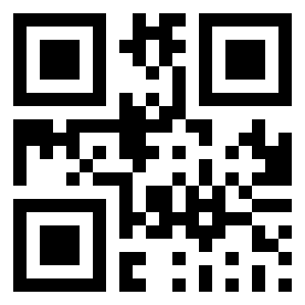 Numeris 35966 QR kodas