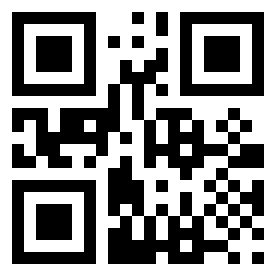 Numeris 36000000 QR kodas