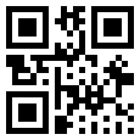 Numeris 360099 QR kodas