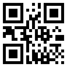 Numeris 3601777 QR kodas