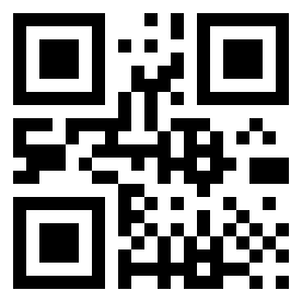 Numeris 3601778 QR kodas