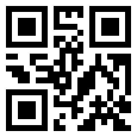 Numeris 360196 QR kodas