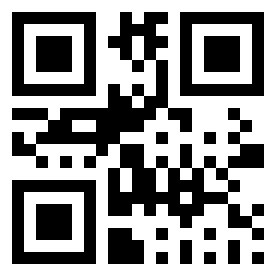 Numeris 360272 QR kodas