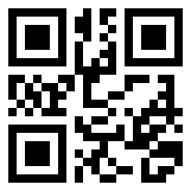 Numeris 360277 QR kodas