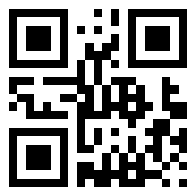 Numeris 36082638 QR kodas