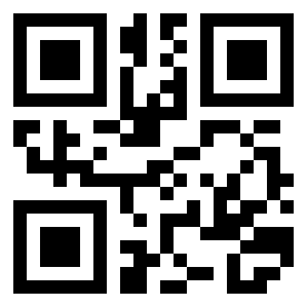 Numeris 361025 QR kodas