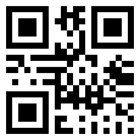 Numeris 36212 QR kodas