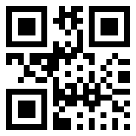 Numeris 36217 QR kodas