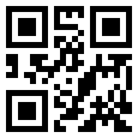 Numeris 36223 QR kodas