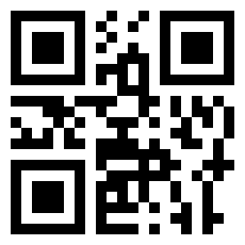 Numeris 3623023 QR kodas