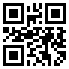 Numeris 3623024 QR kodas