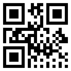 Numeris 365512 QR kodas