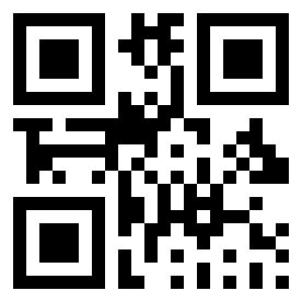 Numeris 365513 QR kodas