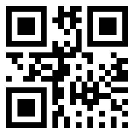 Numeris 36632 QR kodas