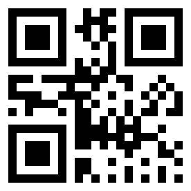 Numeris 368013 QR kodas