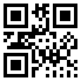 Numeris 368015 QR kodas